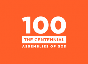 A FINAL WORD - The Assemblies of God: Our Next 100 Years - By Stanley M. Horton, Th.D. (1916 –2014)