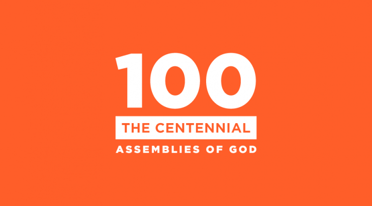 A FINAL WORD - The Assemblies Of God: Our Next 100 Years - By Stanley M. Horton, Th.D. (1916 –2014)