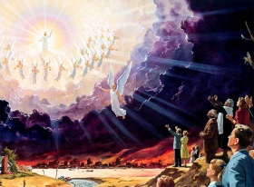Behold! Jesus Is Coming Again – PART – TWO  By Sunny Thalavady