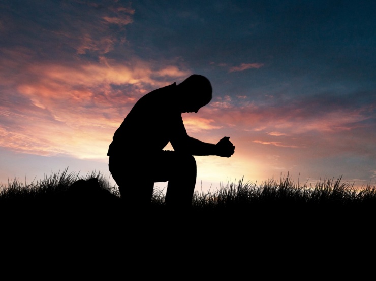 What Is Powerful Prayer-By James Philip Koshy, Muscat