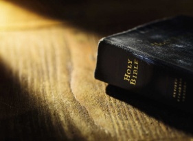 Five Scriptures To Super Charge Your New Year-Matt Brown